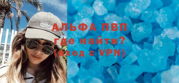 ALPHA PVP Инта